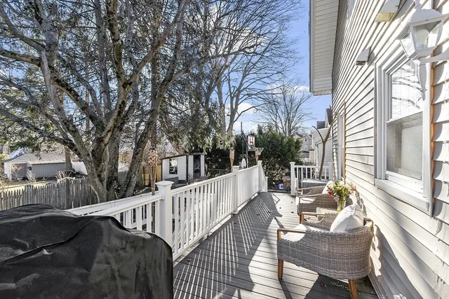 $739,900 | 12 Brown Street, Maynard, MA 01754