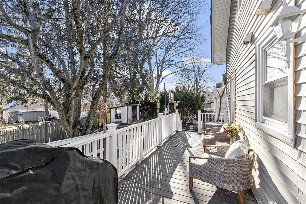 12 Brown Street Maynard, MA 01754 - Photo 27 of 32