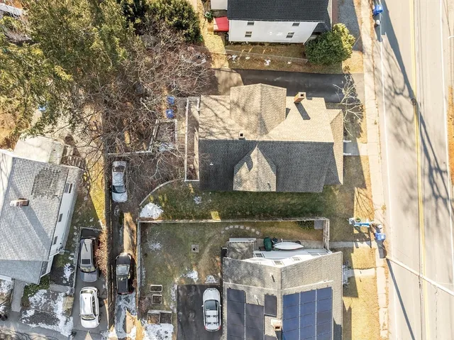 $739,900 | 12 Brown Street, Maynard, MA 01754