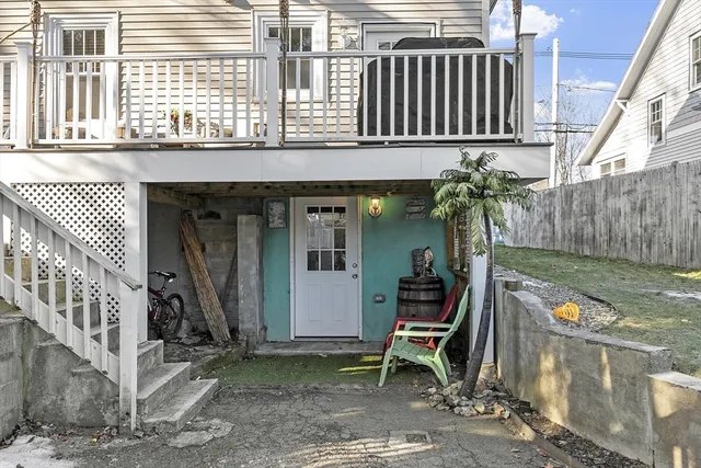 $739,900 | 12 Brown Street, Maynard, MA 01754