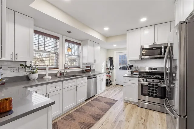 $739,900 | 12 Brown Street, Maynard, MA 01754