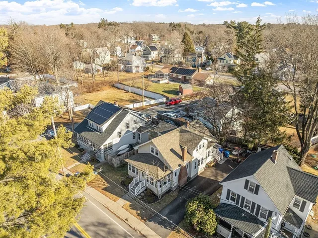 $739,900 | 12 Brown Street, Maynard, MA 01754