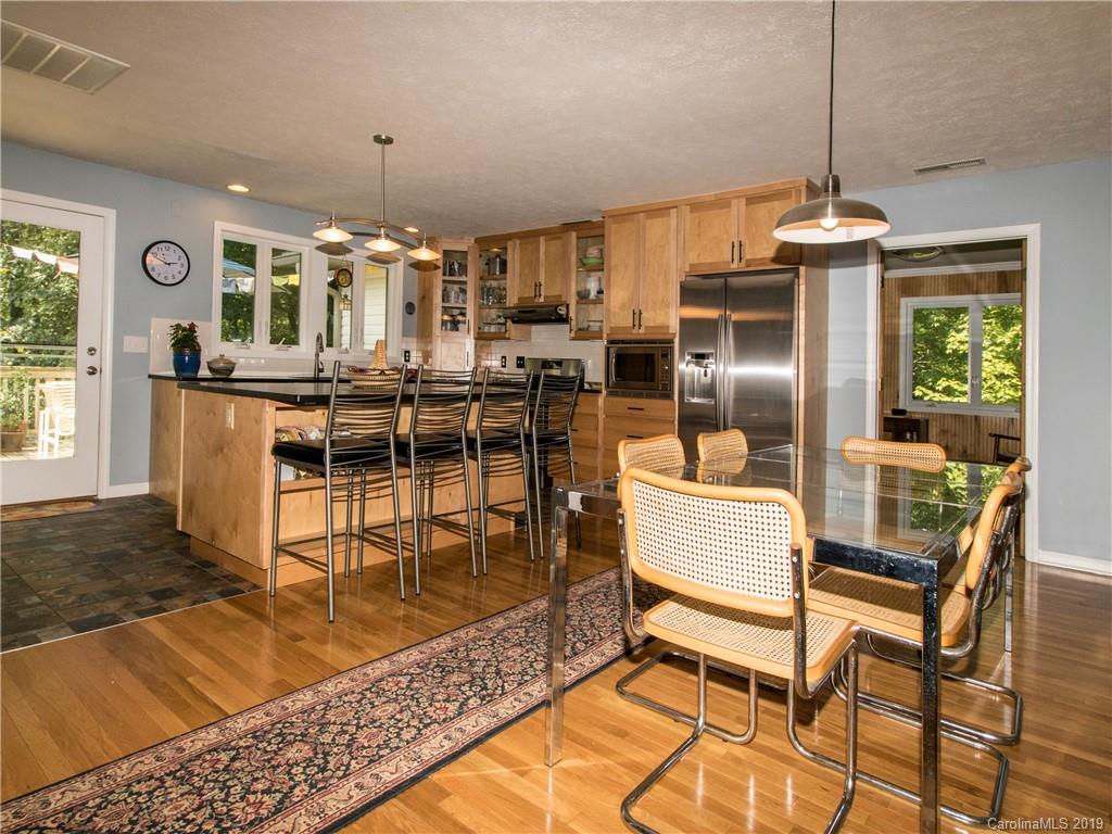 3486 Silver Creek Road Mill Spring, NC 28756 - Photo 11 of 31