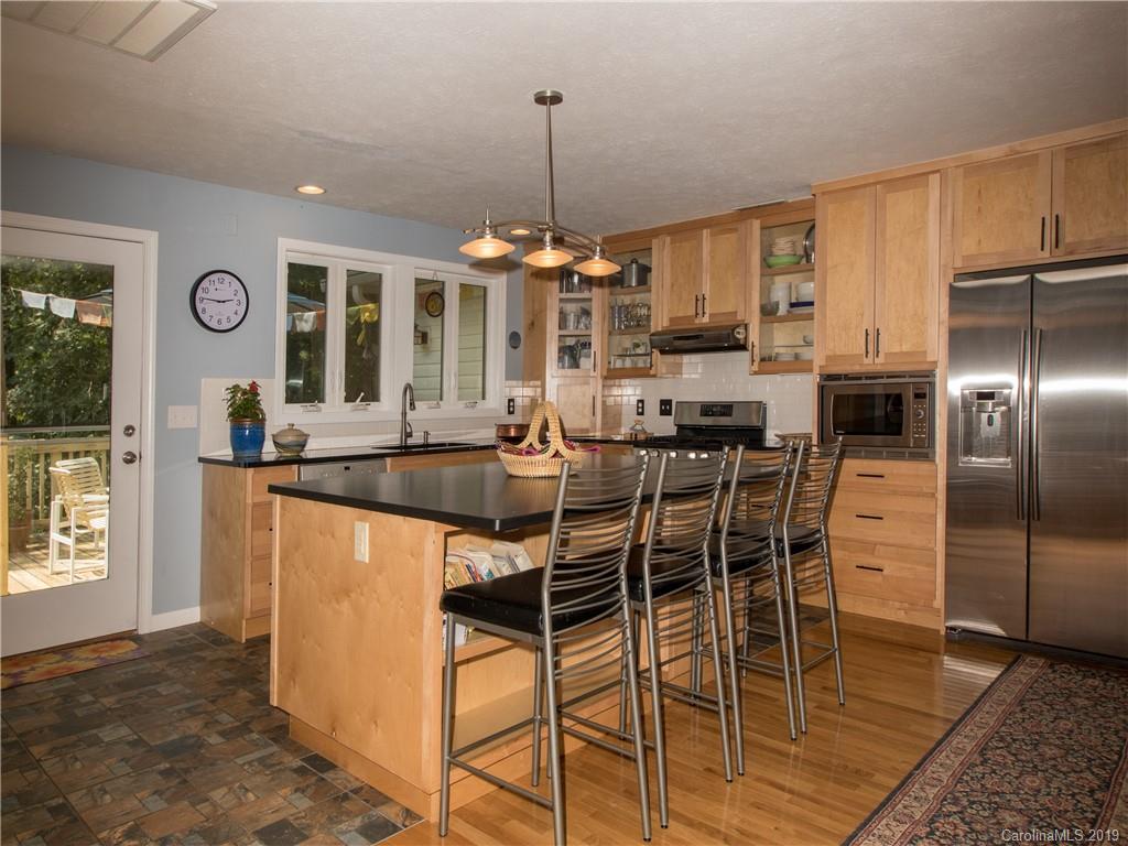 3486 Silver Creek Road Mill Spring, NC 28756 - Photo 12 of 31