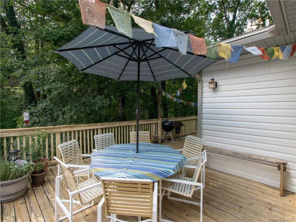 3486 Silver Creek Road Mill Spring, NC 28756 - Photo 20 of 31