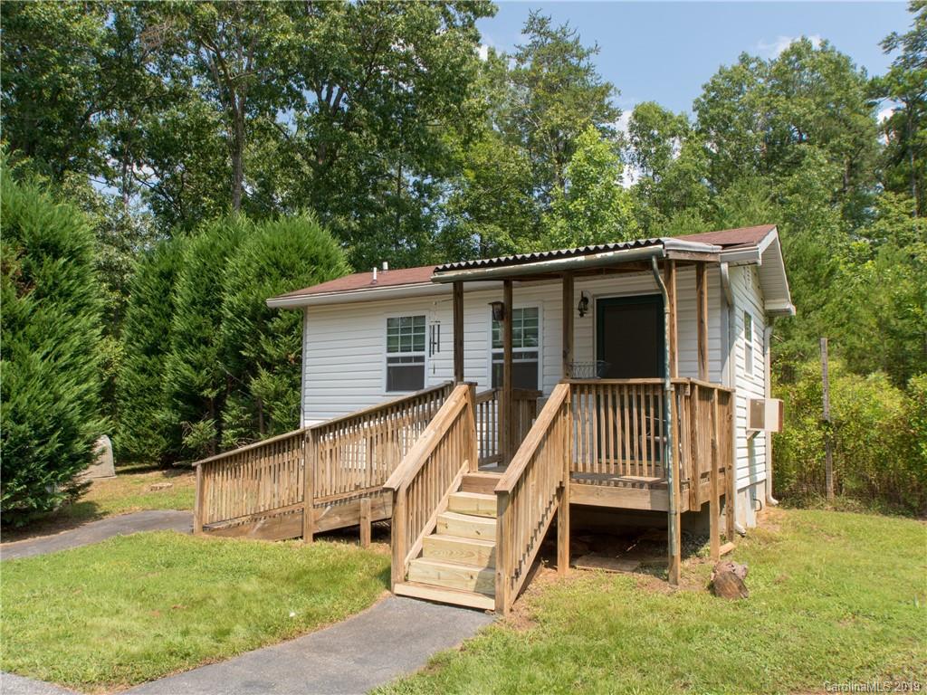 3486 Silver Creek Road Mill Spring, NC 28756 - Photo 25 of 31