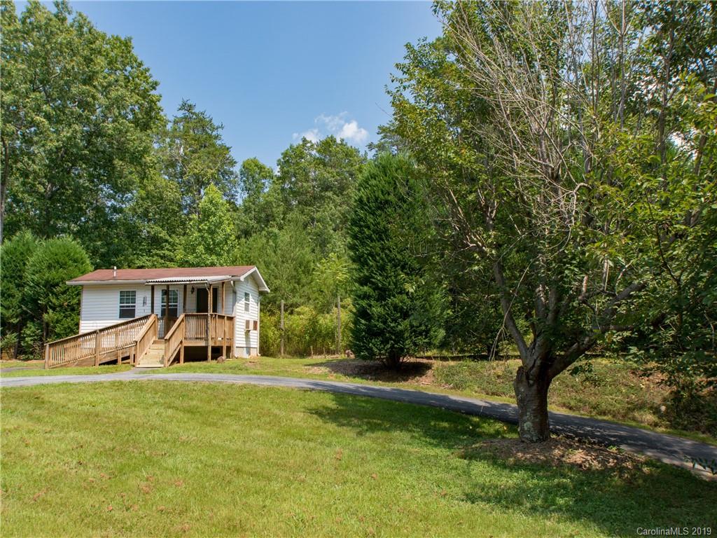 3486 Silver Creek Road Mill Spring, NC 28756 - Photo 28 of 31