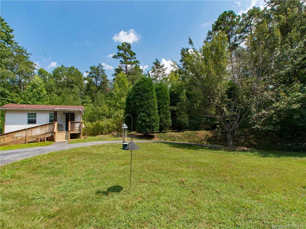 3486 Silver Creek Road Mill Spring, NC 28756 - Photo 29 of 31