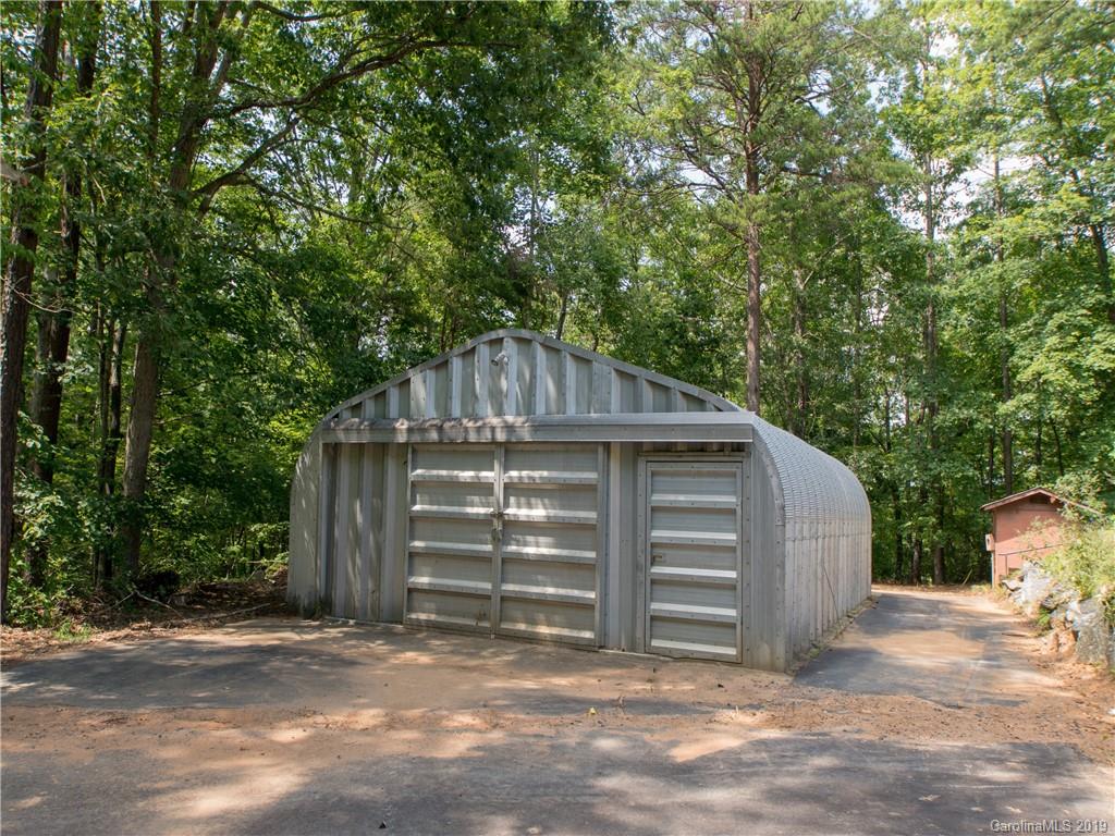3486 Silver Creek Road Mill Spring, NC 28756 - Photo 31 of 31