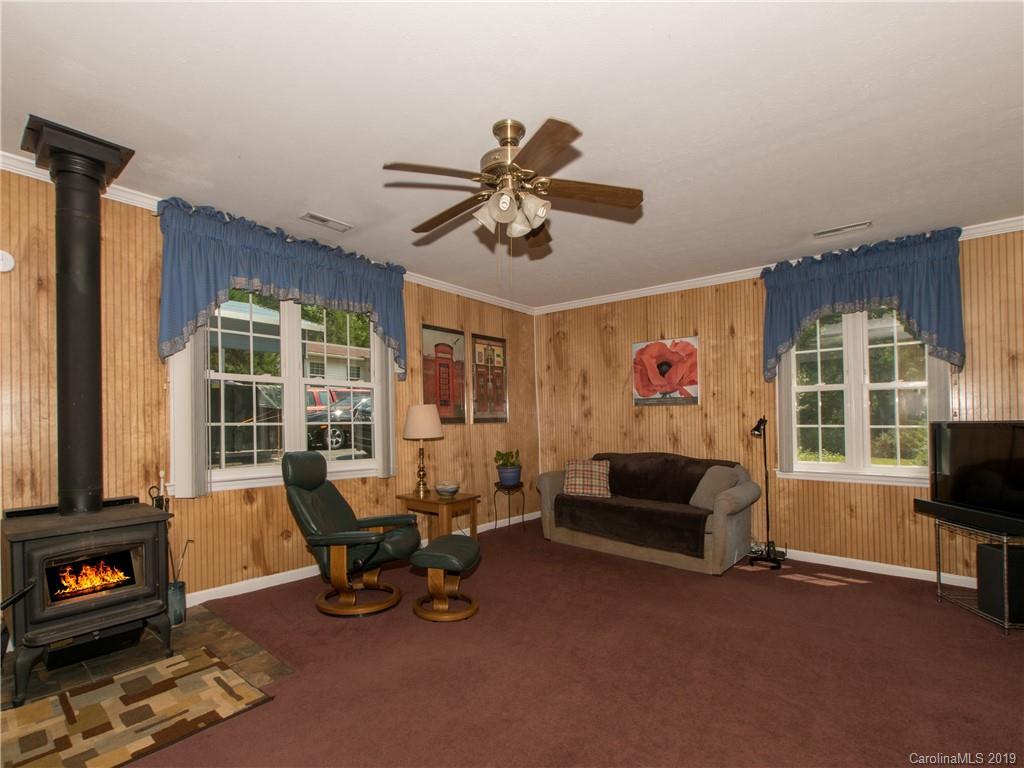 3486 Silver Creek Road Mill Spring, NC 28756 - Photo 7 of 31