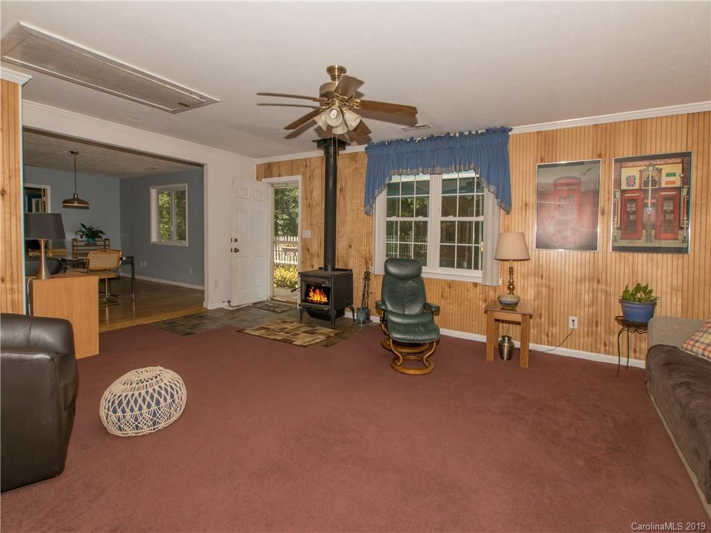 3486 Silver Creek Road Mill Spring, NC 28756 - Photo 8 of 31