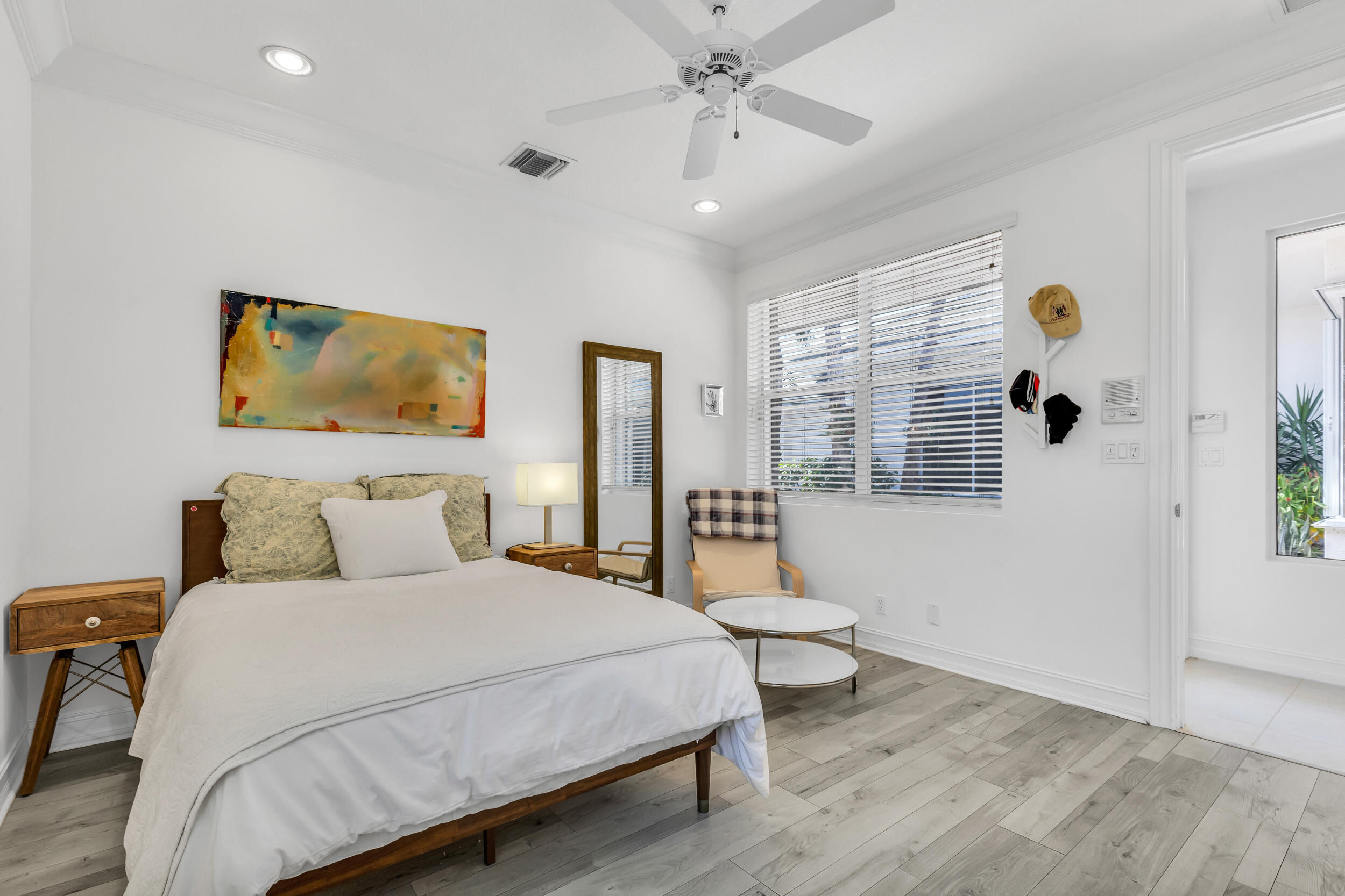2375 Rabbit Hollowe Circle Delray Beach, FL 33445 - Photo 32 of 62 Guest Bedroom 2 W/ Ensuite Bath