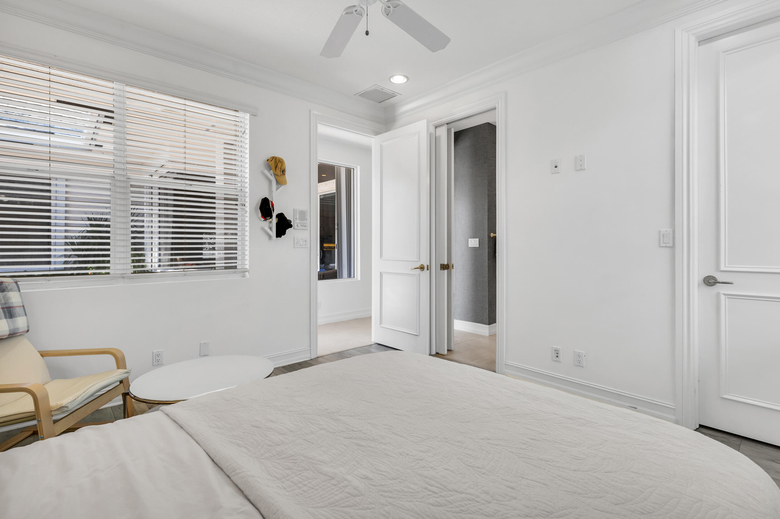 2375 Rabbit Hollowe Circle Delray Beach, FL 33445 - Photo 34 of 62 Guest Bedroom 2 W/ Ensuite Bath