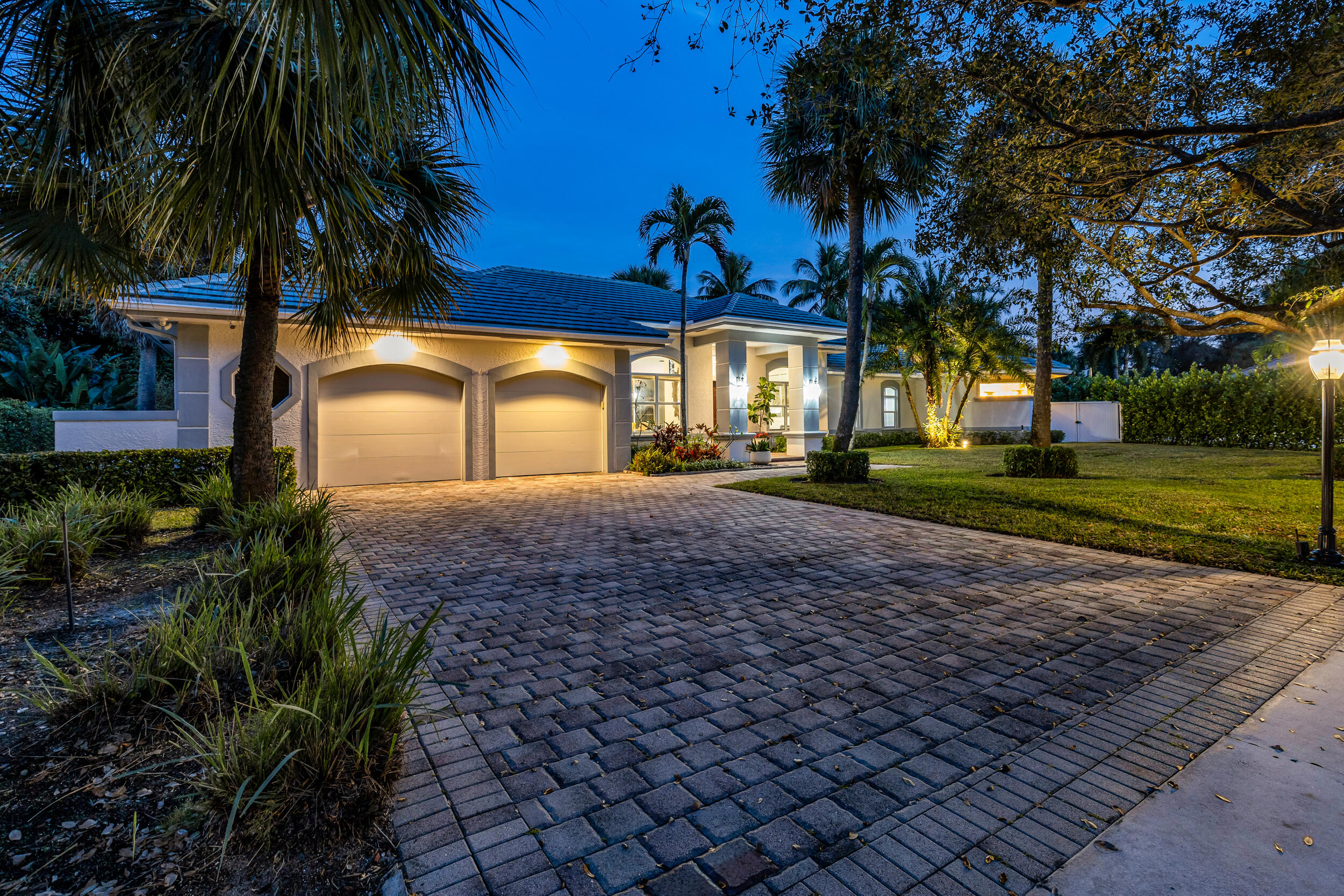 2375 Rabbit Hollowe Circle Delray Beach, FL 33445 - Photo 62 of 62 Custom Estate in Rabbit Hollowe