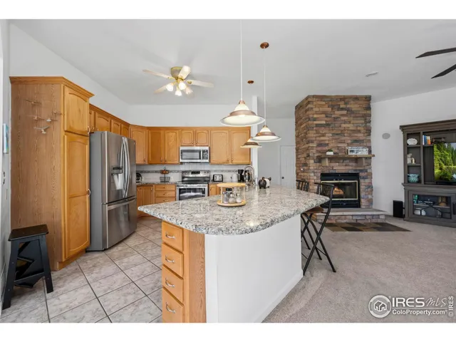 $590,000 | 925 Falcon Ridge Court, Eaton, CO 80615