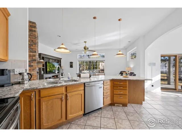 $590,000 | 925 Falcon Ridge Court, Eaton, CO 80615