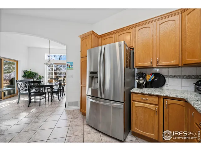 $590,000 | 925 Falcon Ridge Court, Eaton, CO 80615