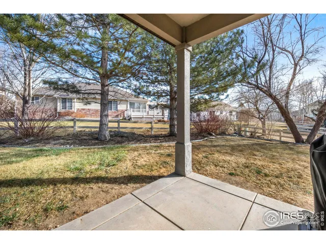 $590,000 | 925 Falcon Ridge Court, Eaton, CO 80615