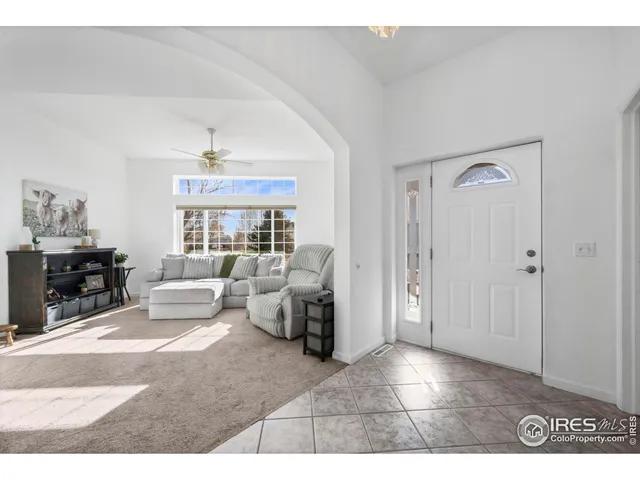 $590,000 | 925 Falcon Ridge Court, Eaton, CO 80615