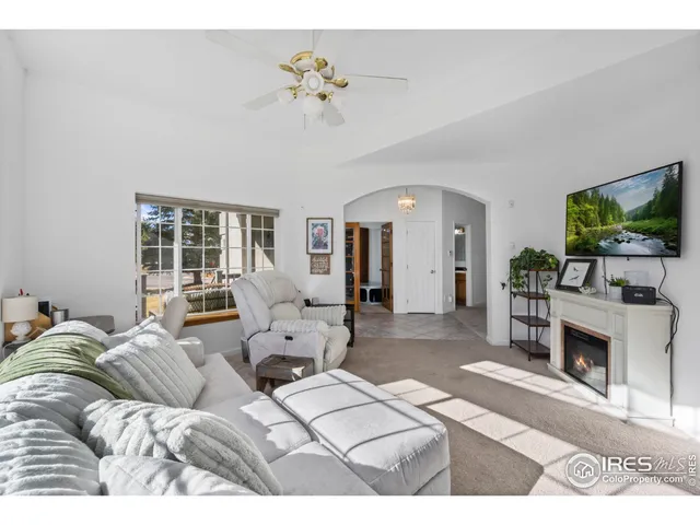 $590,000 | 925 Falcon Ridge Court, Eaton, CO 80615