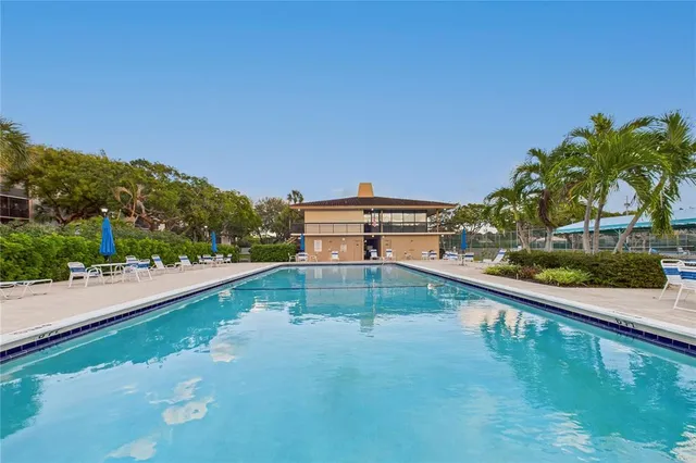 an aerial view of multiple houses