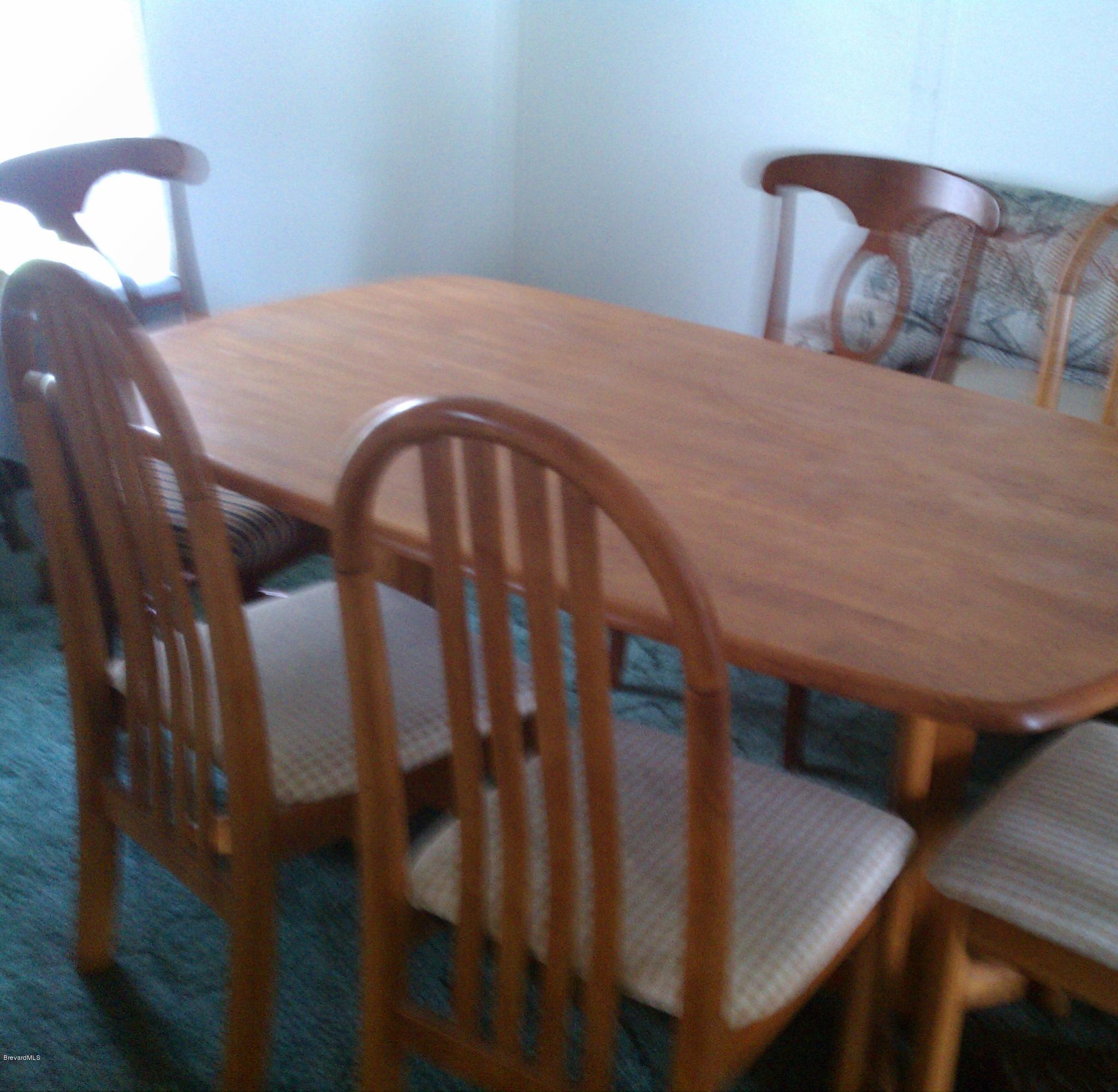 3462 Brockett Road Mims, FL 32754 - Photo 3 of 7 DINING ROOM