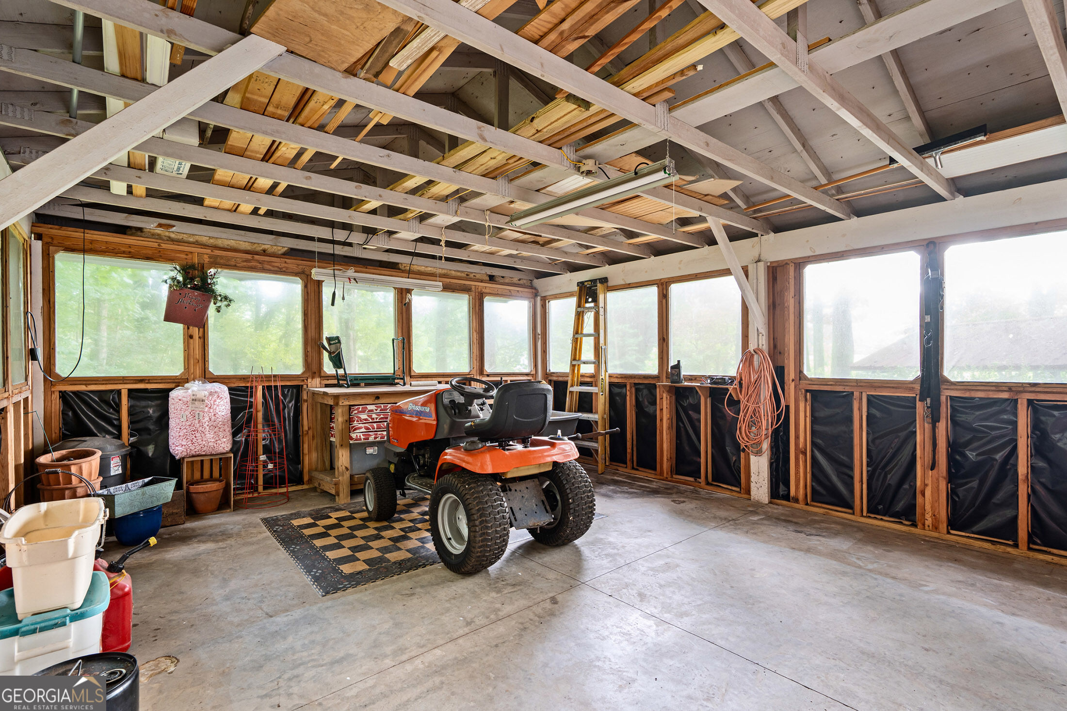 5432 Wolffork Road Rabun Gap, GA 30568 - Photo 55 of 76 Gallery Image 55