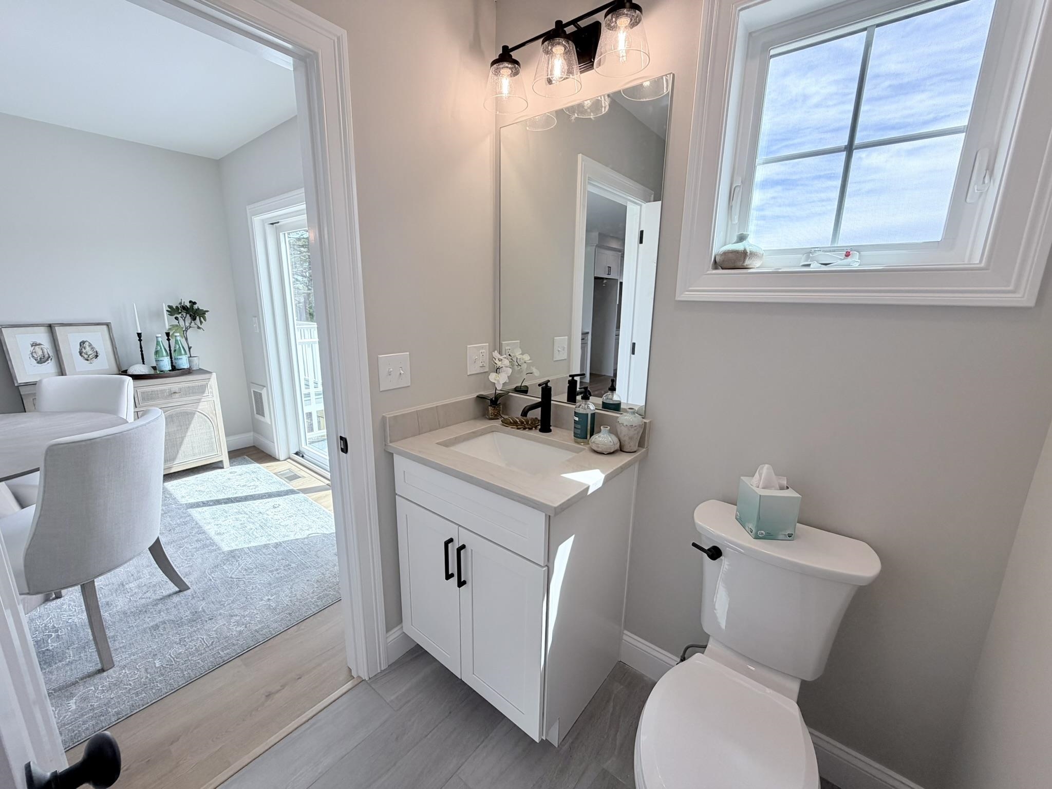 30 Birdie Grove, Unit B Rochester, NH 03839 - Photo 23 of 40
