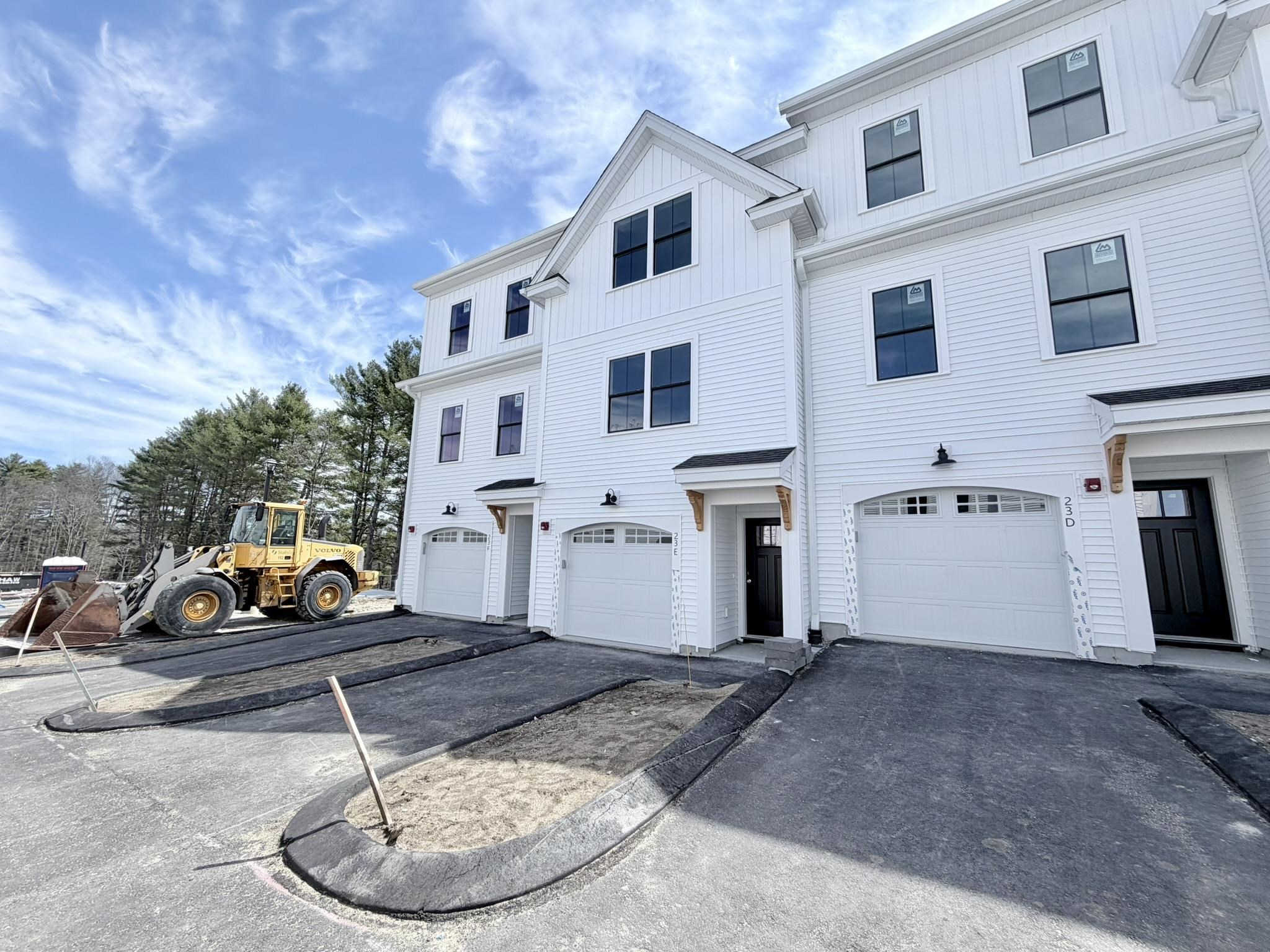 30 Birdie Grove, Unit B Rochester, NH 03839 - Photo 38 of 40