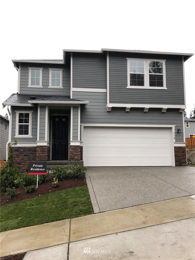306 182nd Street Southeast, Unit GP 4 Bothell, WA 98012 - Photo 1 of 1