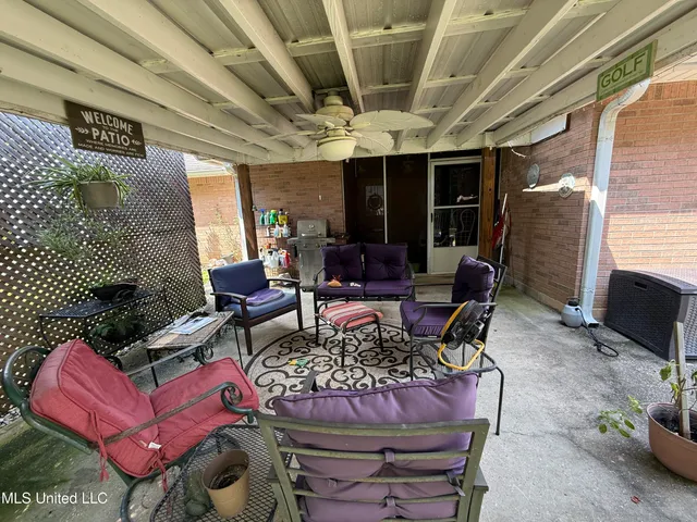 $339,500 | 1709 Fairway Drive, Gautier, MS 39553