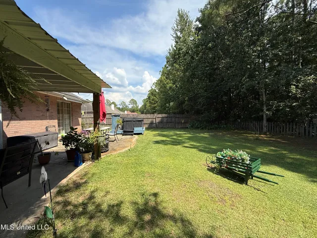 $339,500 | 1709 Fairway Drive, Gautier, MS 39553