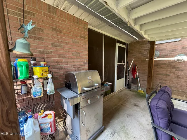 $339,500 | 1709 Fairway Drive, Gautier, MS 39553