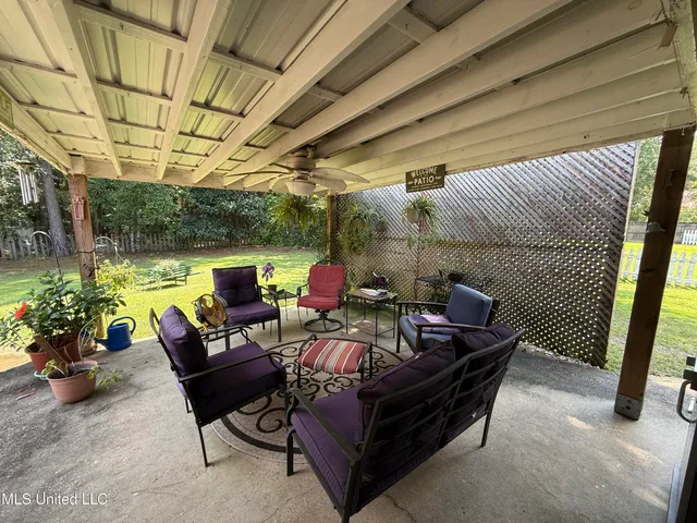 $339,500 | 1709 Fairway Drive, Gautier, MS 39553