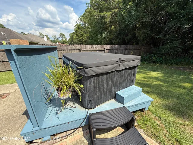 $339,500 | 1709 Fairway Drive, Gautier, MS 39553