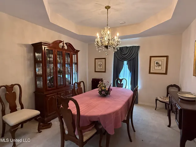 $339,500 | 1709 Fairway Drive, Gautier, MS 39553