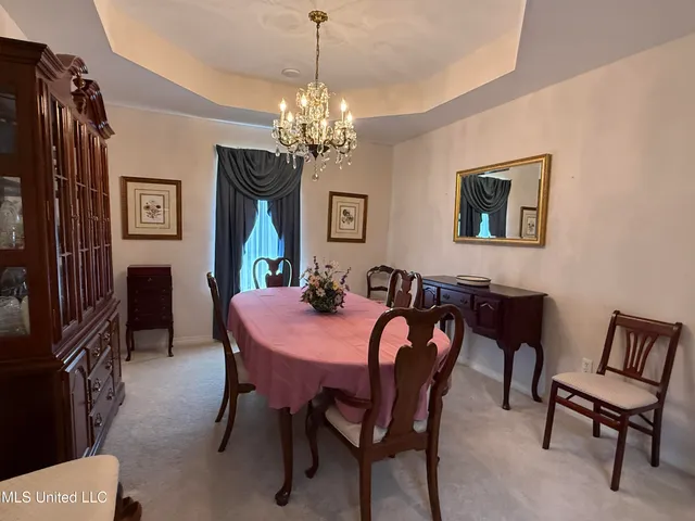 $339,500 | 1709 Fairway Drive, Gautier, MS 39553