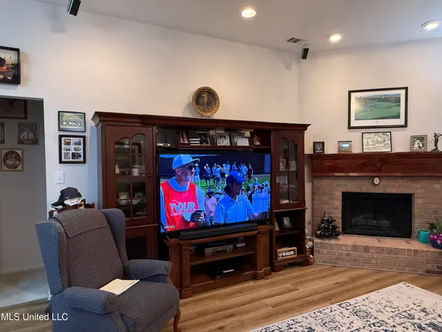 $339,500 | 1709 Fairway Drive, Gautier, MS 39553