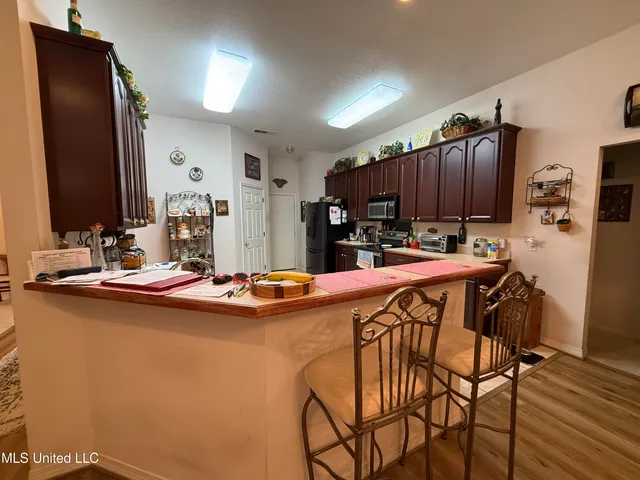 $339,500 | 1709 Fairway Drive, Gautier, MS 39553