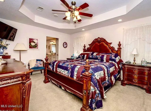 $339,500 | 1709 Fairway Drive, Gautier, MS 39553