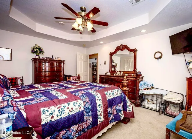 $339,500 | 1709 Fairway Drive, Gautier, MS 39553