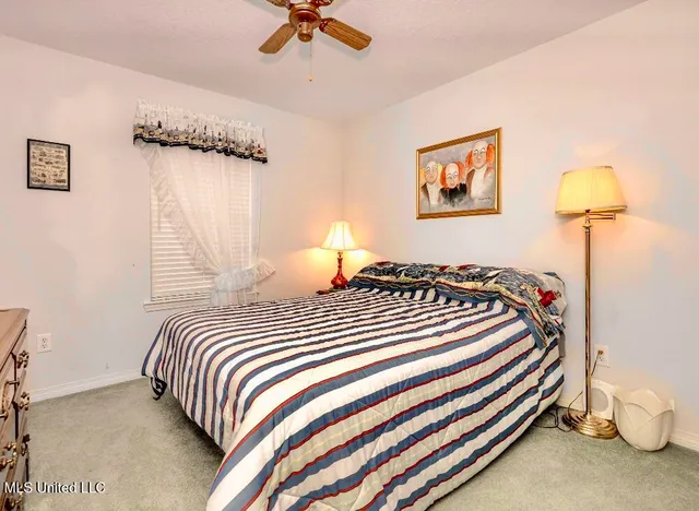 $339,500 | 1709 Fairway Drive, Gautier, MS 39553