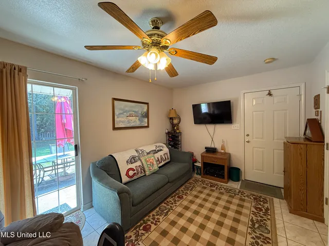 $339,500 | 1709 Fairway Drive, Gautier, MS 39553