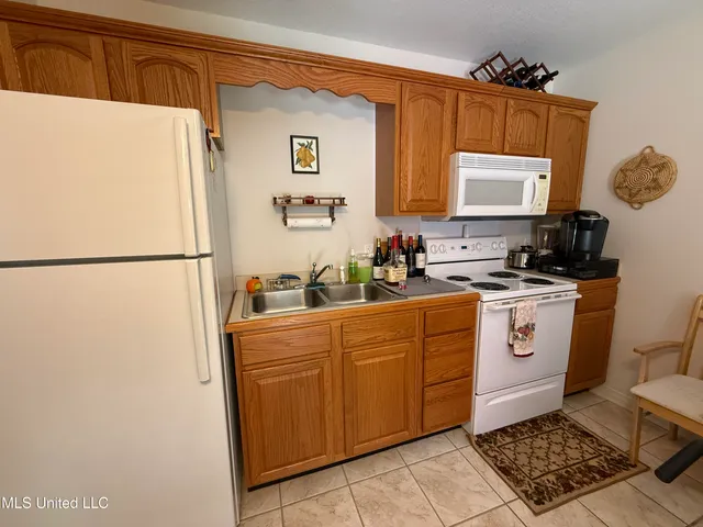 $339,500 | 1709 Fairway Drive, Gautier, MS 39553