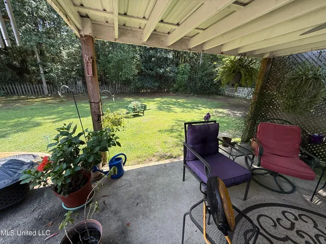 $339,500 | 1709 Fairway Drive, Gautier, MS 39553