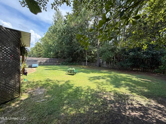 $339,500 | 1709 Fairway Drive, Gautier, MS 39553