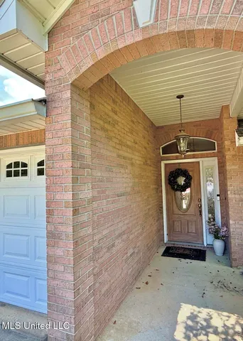 $339,500 | 1709 Fairway Drive, Gautier, MS 39553