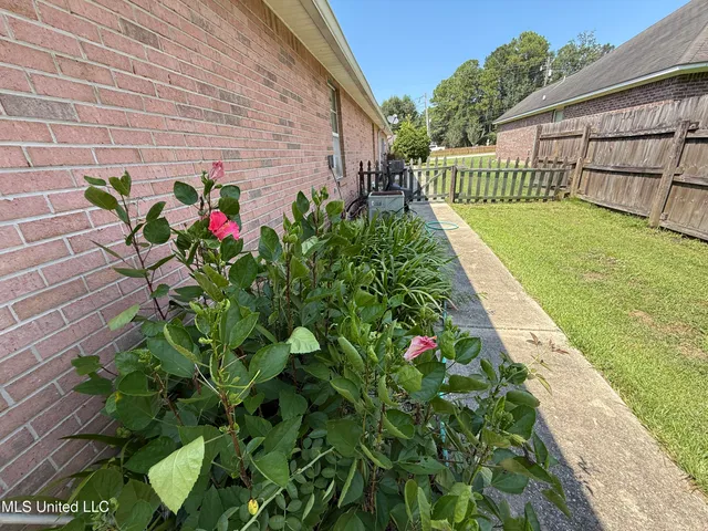 $339,500 | 1709 Fairway Drive, Gautier, MS 39553