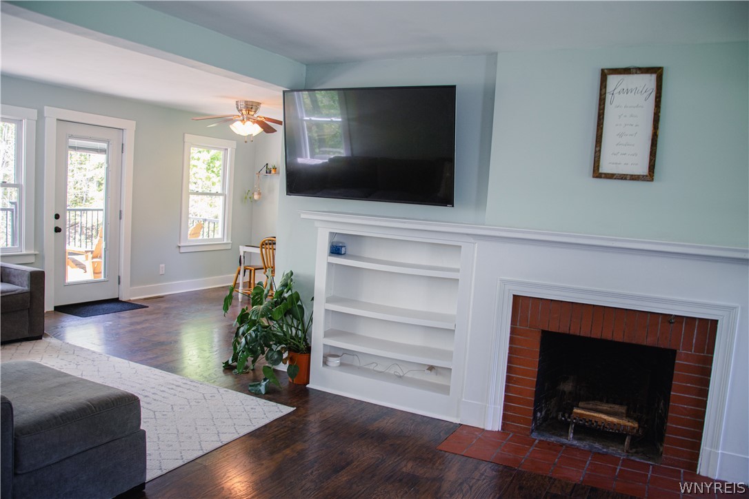 260 Girdle Road Elma, NY 14052 - Photo 7 of 21