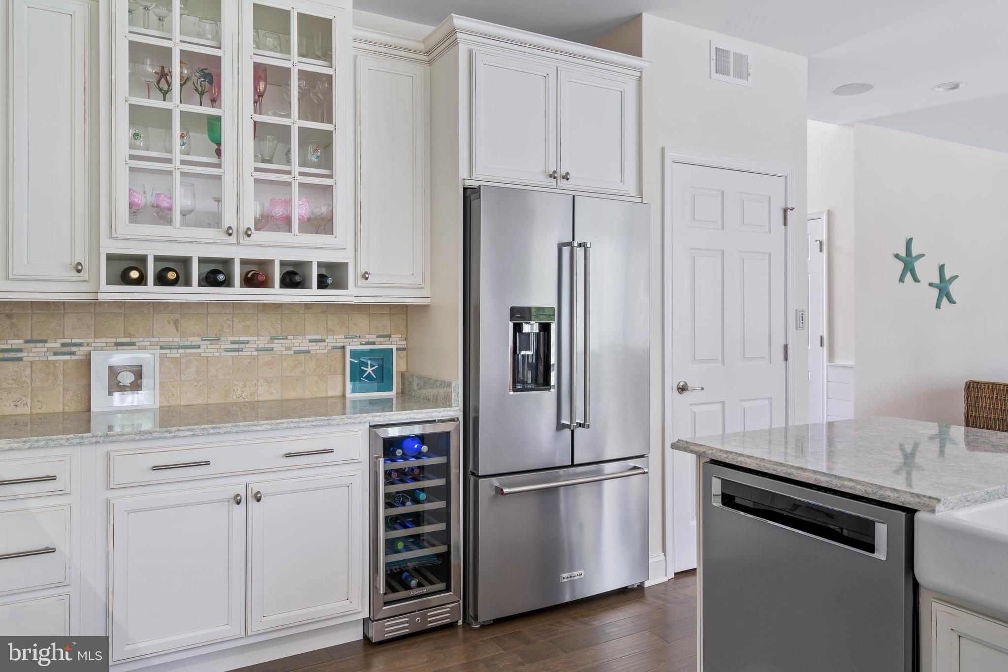35228 Acadia Lane Lewes, DE 19958 - Photo 12 of 58 Wine Rack & Cooler